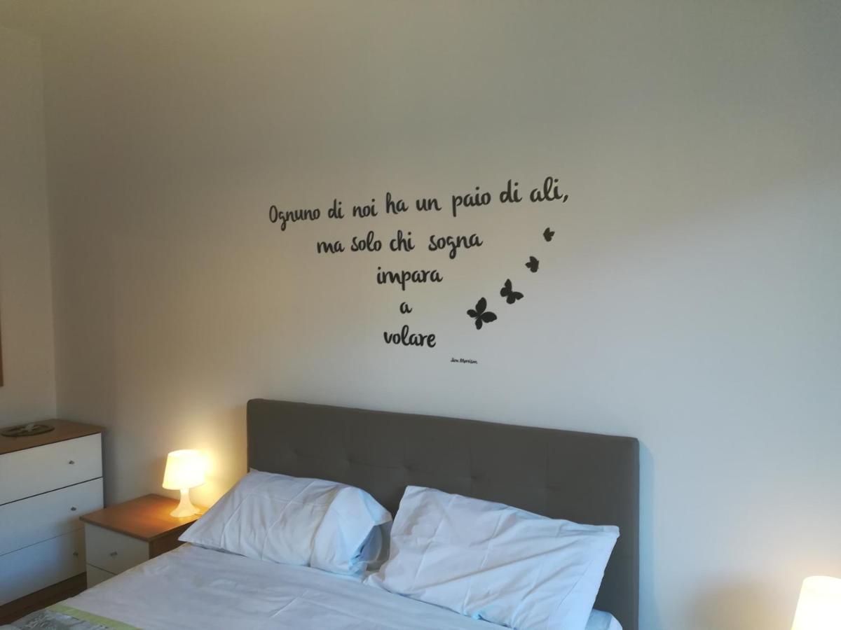 شقة Lingotto Turin Apartament المظهر الخارجي الصورة