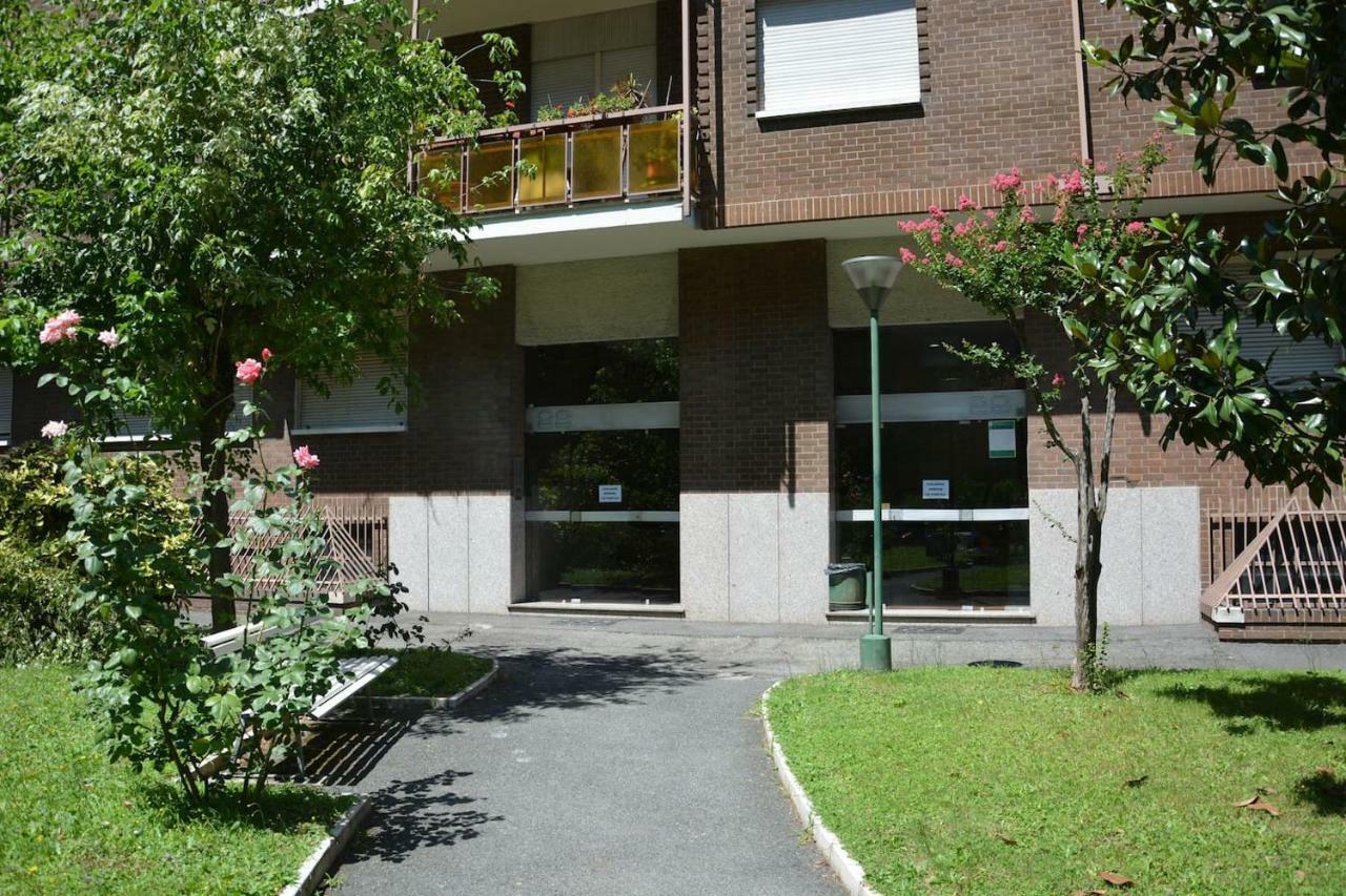 شقة Lingotto Turin Apartament المظهر الخارجي الصورة