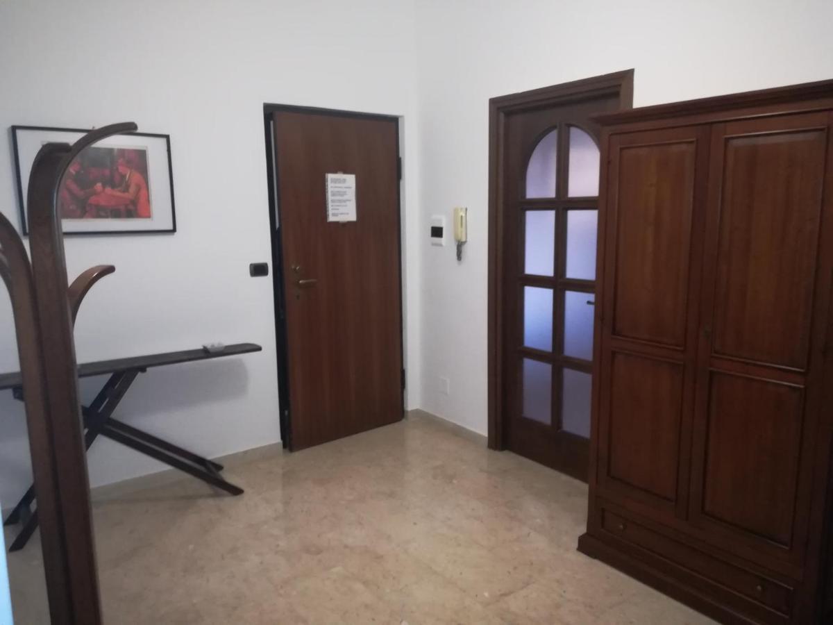 شقة Lingotto Turin Apartament المظهر الخارجي الصورة