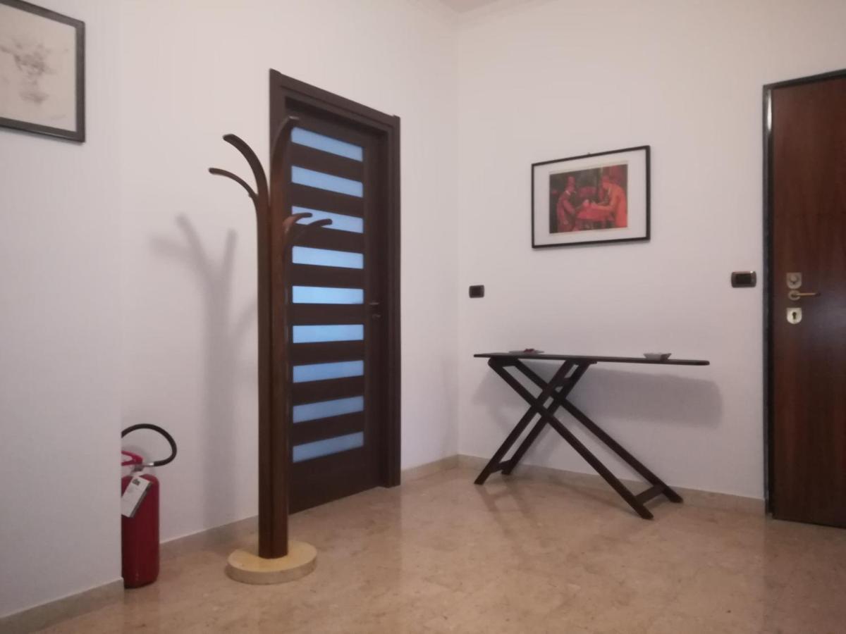 شقة Lingotto Turin Apartament المظهر الخارجي الصورة