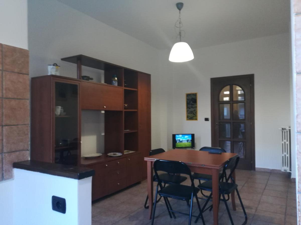 شقة Lingotto Turin Apartament المظهر الخارجي الصورة