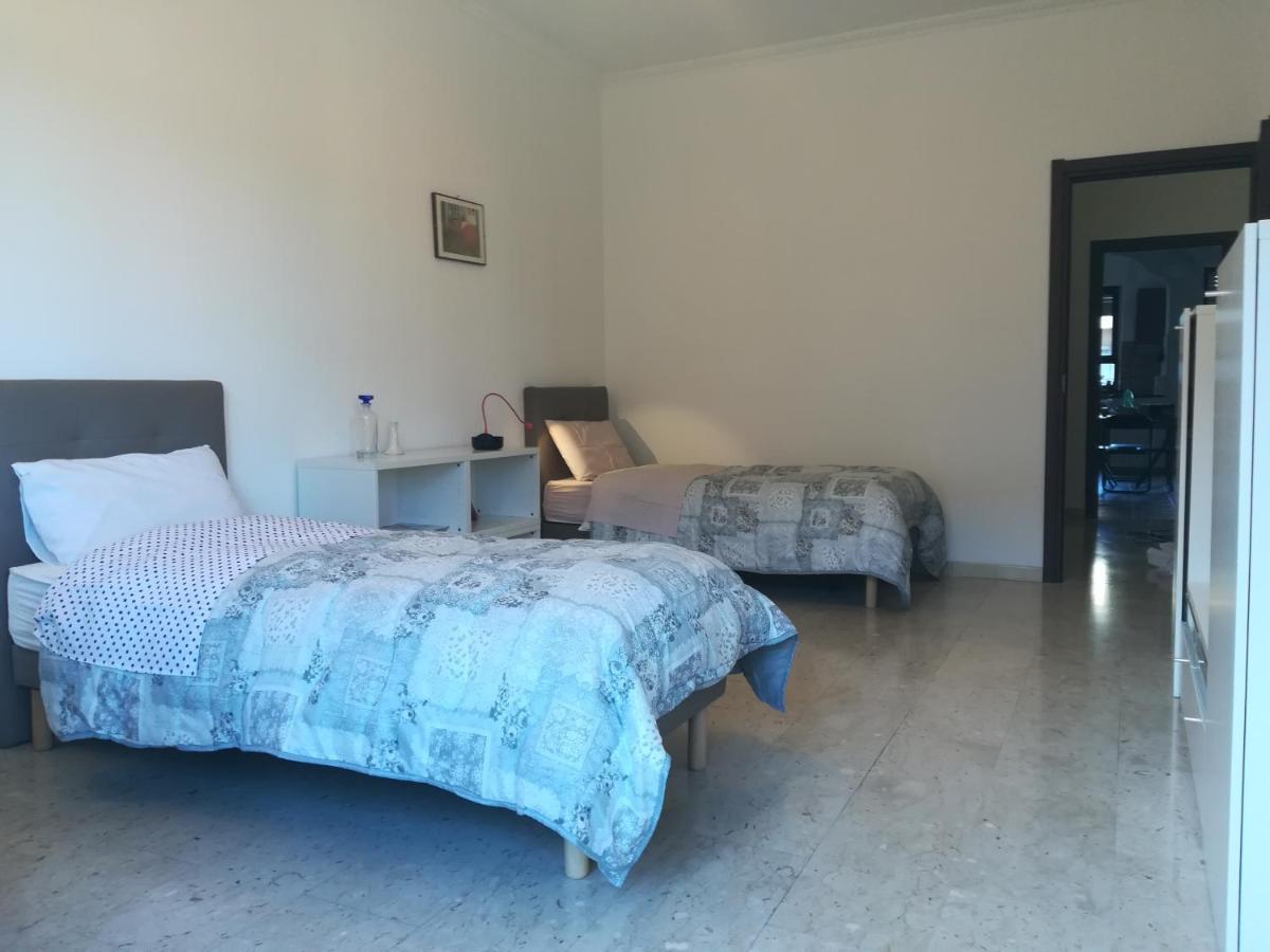 شقة Lingotto Turin Apartament المظهر الخارجي الصورة