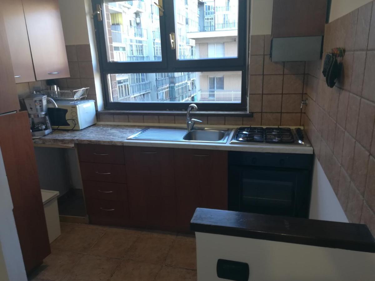 شقة Lingotto Turin Apartament المظهر الخارجي الصورة