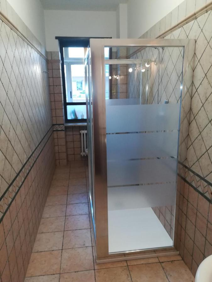 شقة Lingotto Turin Apartament المظهر الخارجي الصورة
