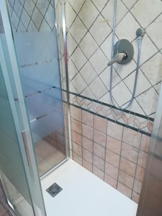 شقة Lingotto Turin Apartament المظهر الخارجي الصورة