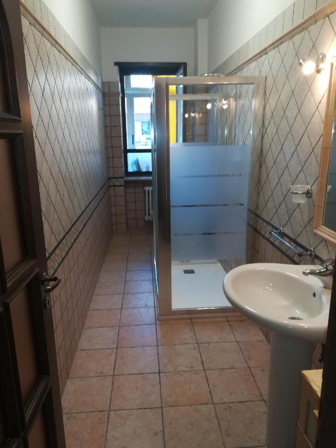 شقة Lingotto Turin Apartament المظهر الخارجي الصورة