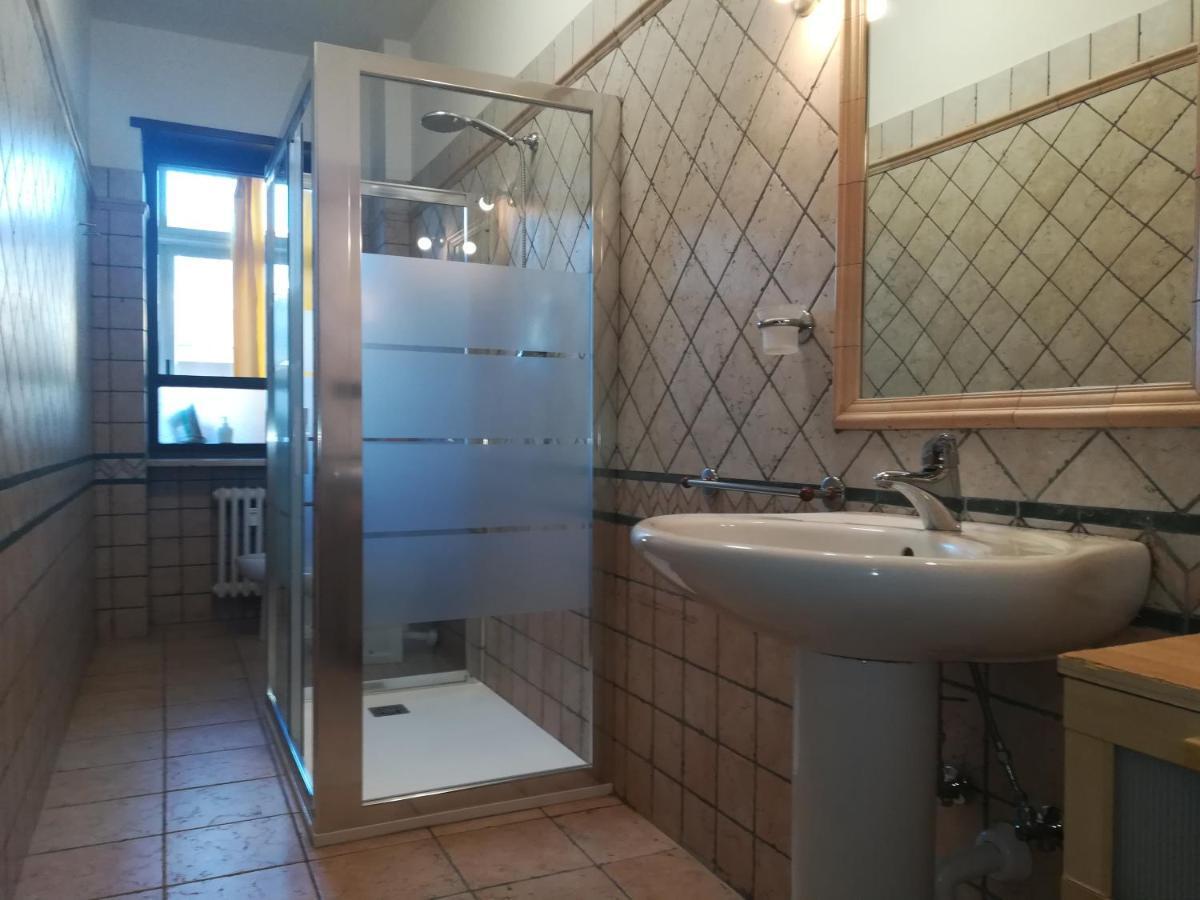شقة Lingotto Turin Apartament المظهر الخارجي الصورة