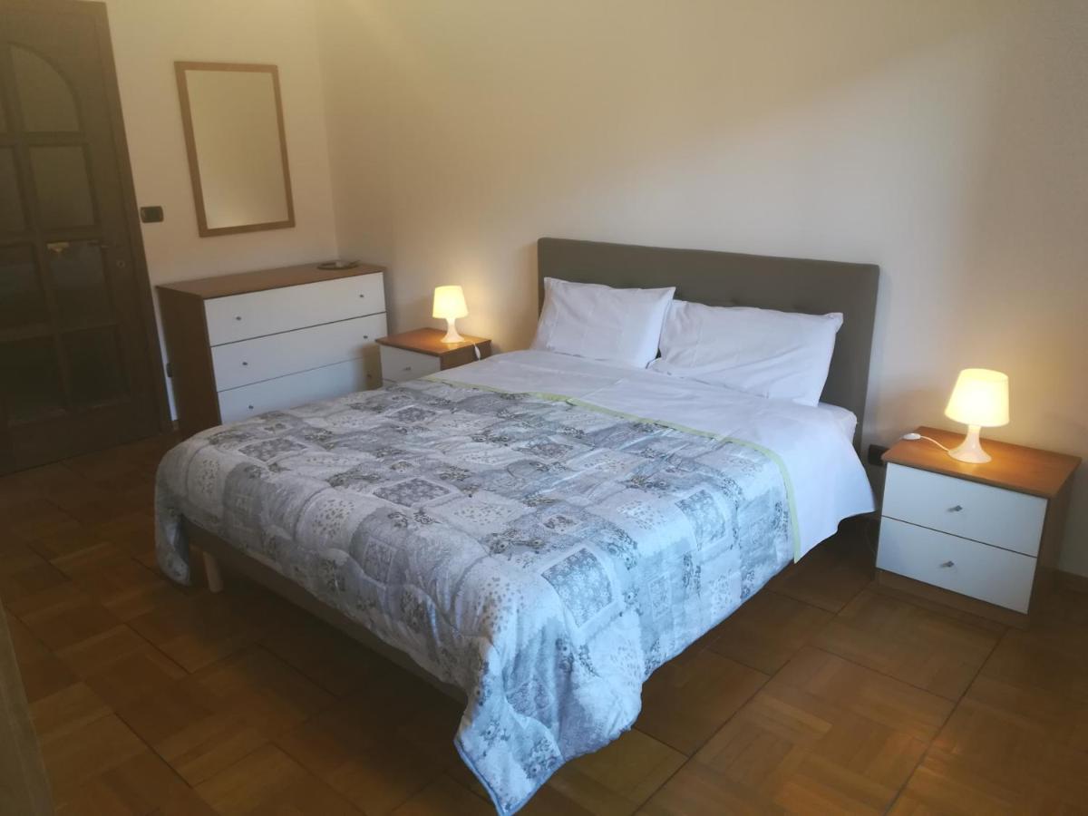 شقة Lingotto Turin Apartament المظهر الخارجي الصورة