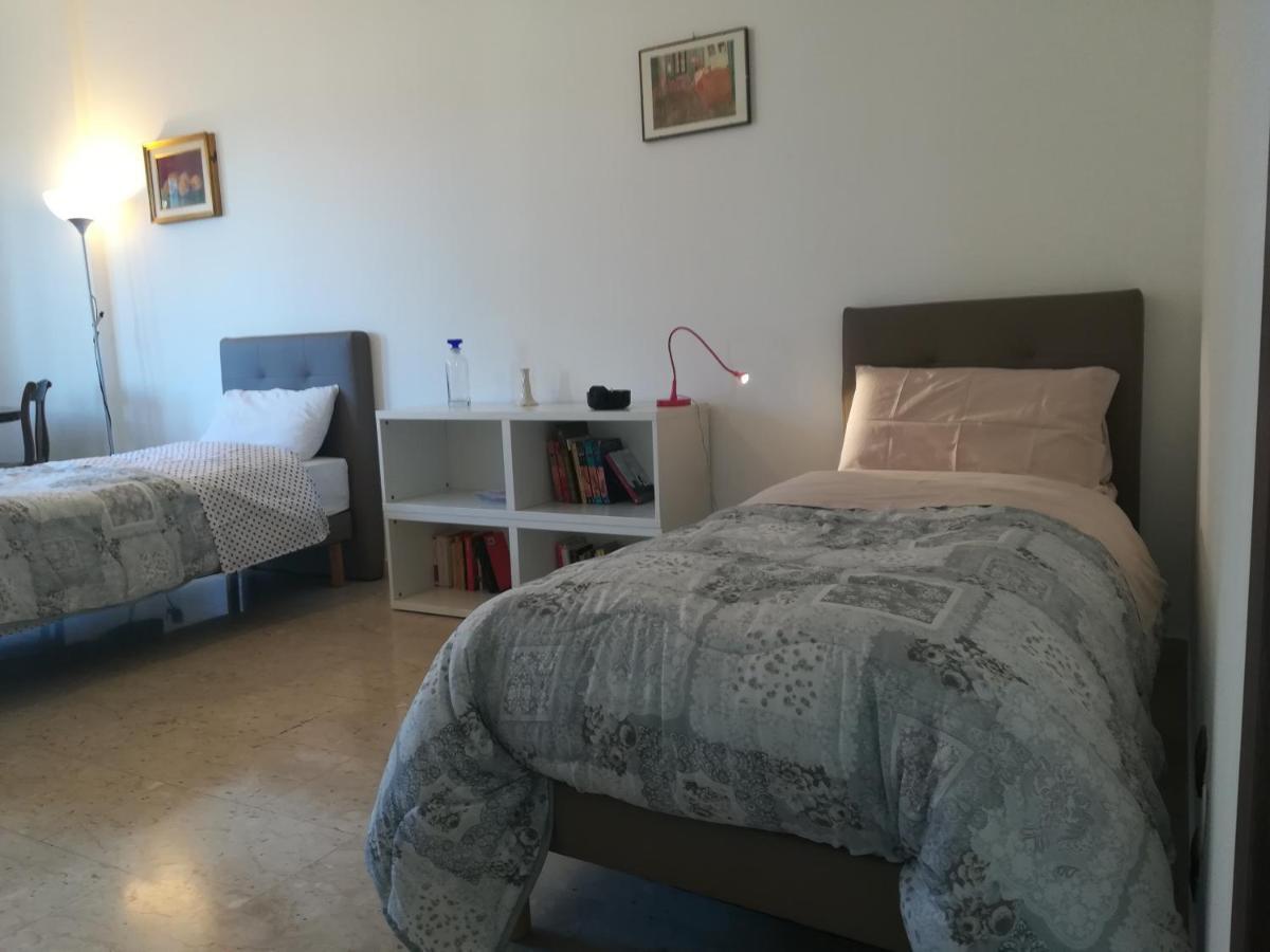 شقة Lingotto Turin Apartament المظهر الخارجي الصورة