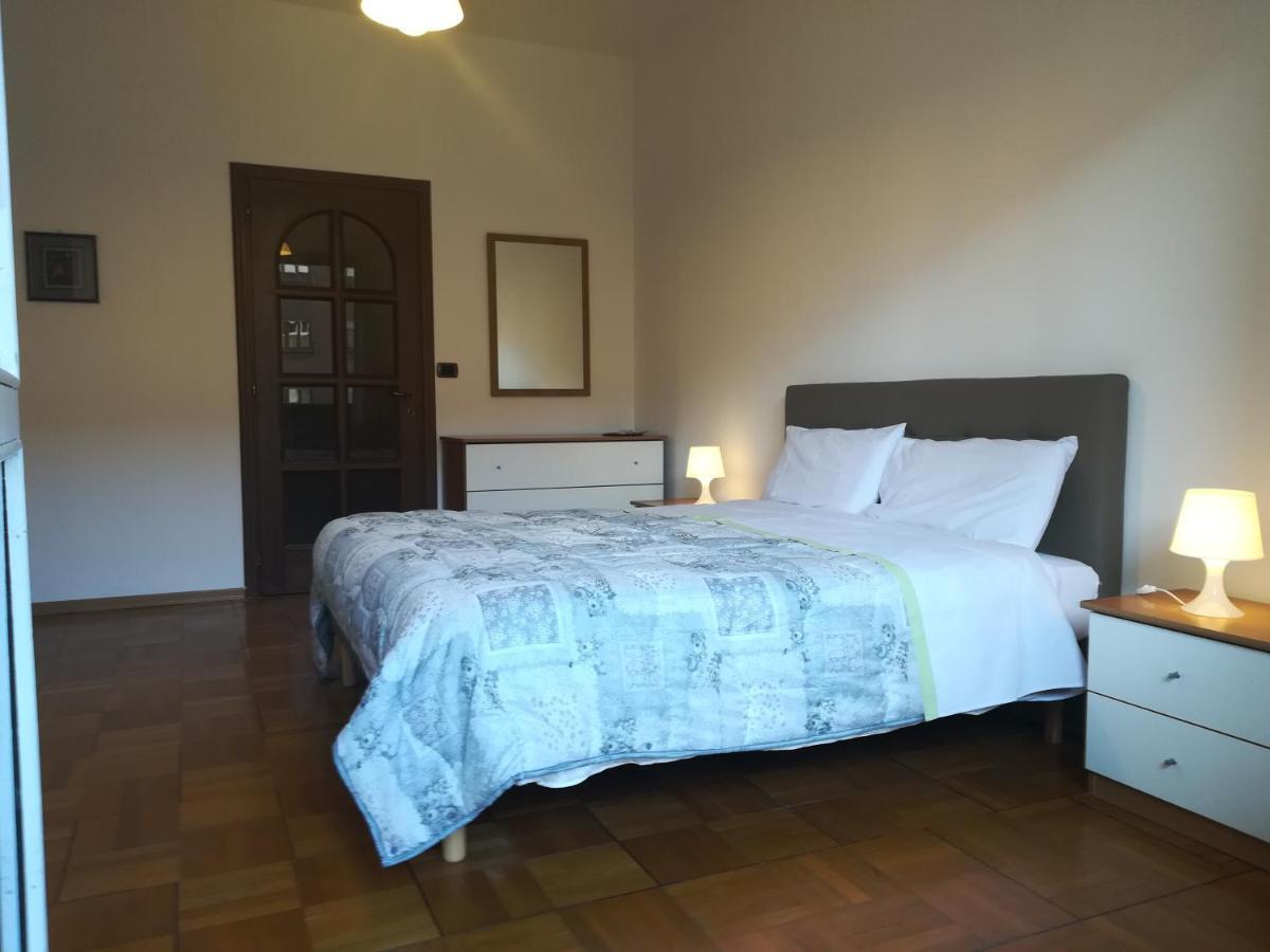 شقة Lingotto Turin Apartament المظهر الخارجي الصورة